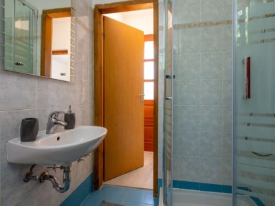 Villa Breg Ivanovci - Three Bedroom Villa with Swimming Pool - Features photo 25