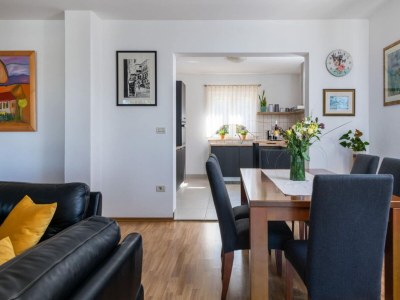 Villa Breg Ivanovci - Three Bedroom Villa with Swimming Pool - Features photo 26