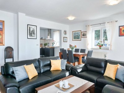 Villa Breg Ivanovci - Three Bedroom Villa with Swimming Pool - Features photo 27