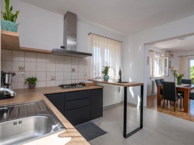 Villa Breg Ivanovci - Three Bedroom Villa with Swimming Pool - Features photo 28