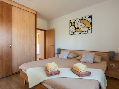 Villa Breg Ivanovci - Three Bedroom Villa with Swimming Pool - Features photo 29