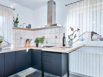 Villa Breg Ivanovci - Three Bedroom Villa with Swimming Pool - Features photo 32