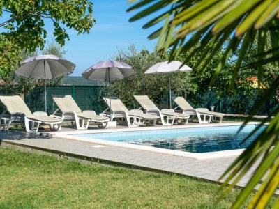 Villa Breg Ivanovci - Three Bedroom Villa with Swimming Pool - Outdoor photo 38