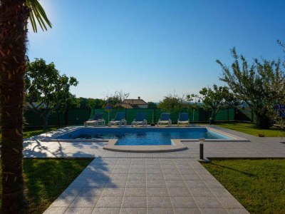 Villa Breg Ivanovci - Three Bedroom Villa with Swimming Pool - Outdoor photo 39