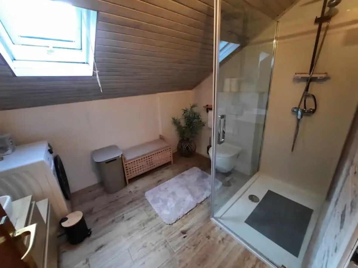 Apartment Two Bedroom Apartment With Sea View - Features photo 2