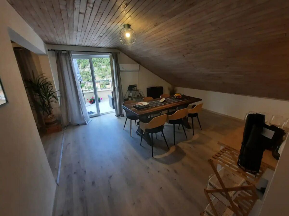 Apartment Two Bedroom Apartment With Sea View - Features photo 4