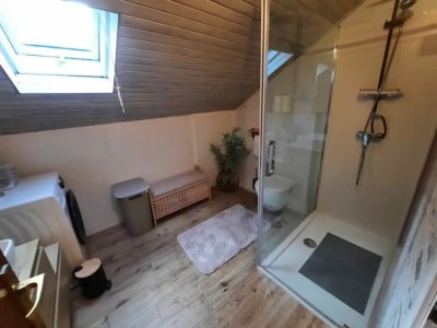 Apartment Two Bedroom Apartment With Sea View - Features photo 2