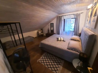 Apartment Two Bedroom Apartment With Sea View - Features photo 7