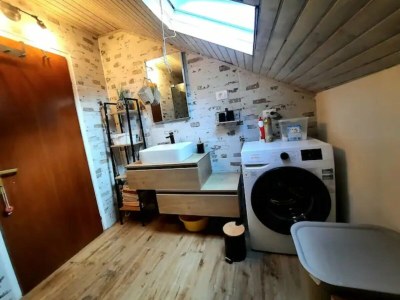 Apartment Two Bedroom Apartment With Sea View - Features photo 8