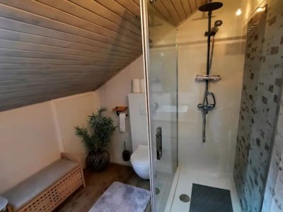 Apartment Two Bedroom Apartment With Sea View - Features photo 9