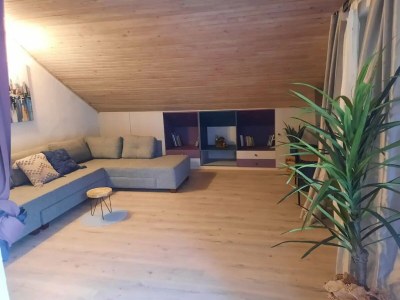 Apartment Two Bedroom Apartment With Sea View - Features photo 11