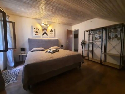 Apartment Two Bedroom Apartment With Sea View - Features photo 12