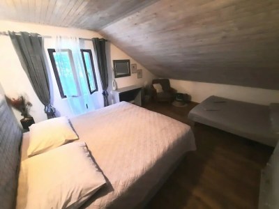 Apartment Two Bedroom Apartment With Sea View - Features photo 13