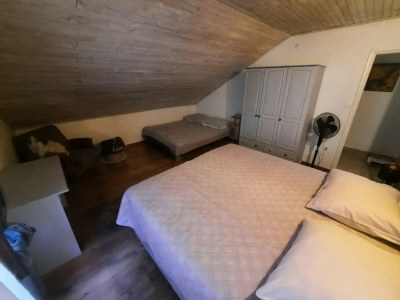 Apartment Two Bedroom Apartment With Sea View - Features photo 14