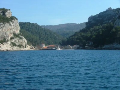 Apartment Two Bedroom Apartment With Sea View - Outdoor photo 16