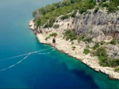 Apartment Two Bedroom Apartment With Sea View - Outdoor photo 18