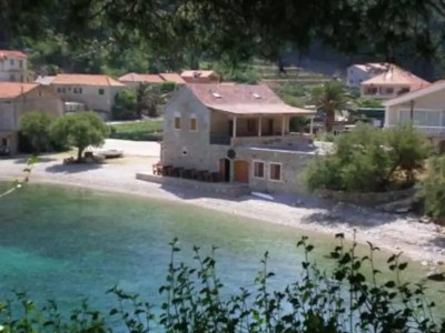 Apartment Two Bedroom Apartment With Sea View - Outdoor photo 20