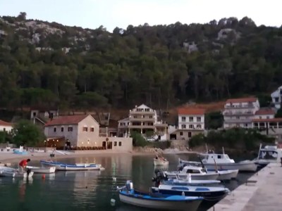 Apartment Two Bedroom Apartment With Sea View - Outdoor photo 21