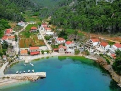 Apartment Two Bedroom Apartment With Sea View - Outdoor photo 25