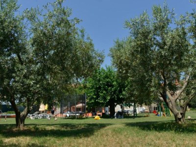 Holiday house Three Bedroom Holiday Home with Private Pool - Outdoor photo 2