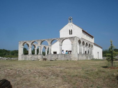 Holiday house Three Bedroom Holiday Home with Private Pool - Outdoor photo 5