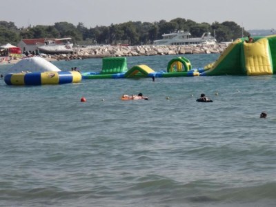 Holiday house Three Bedroom Holiday Home with Private Pool - Outdoor photo 10