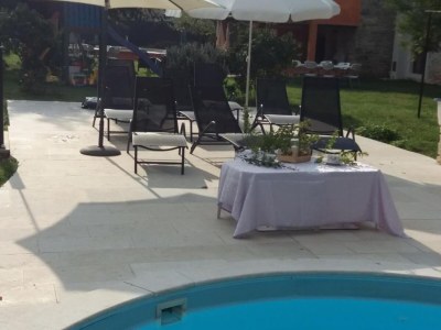 Holiday house Three Bedroom Holiday Home with Private Pool - Outdoor photo 37