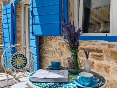 Villa Two Bedroom Villa in Šolta - Villa