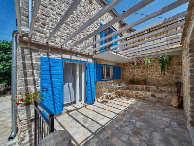 Villa Two Bedroom Villa - Outdoor photo 5