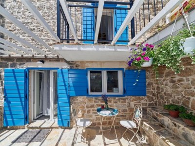 Villa Two Bedroom Villa - Outdoor photo 7