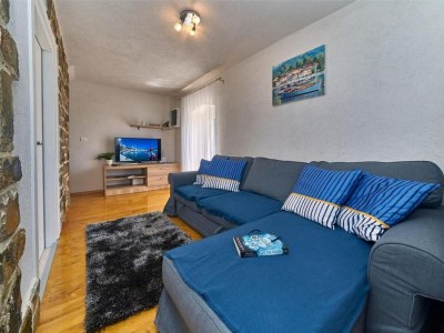 Villa Two Bedroom Villa - Features photo 8