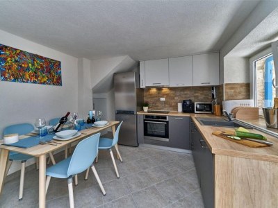 Villa Two Bedroom Villa - Features photo 9