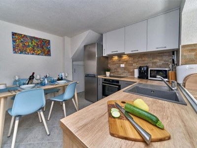 Villa Two Bedroom Villa - Features photo 10