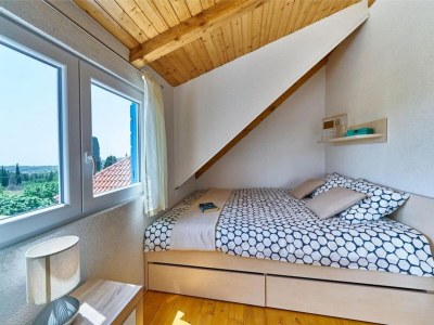 Villa Two Bedroom Villa - Features photo 12