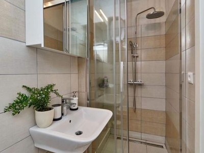 Villa Two Bedroom Villa - Features photo 13