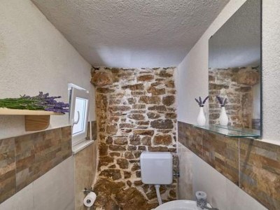 Villa Two Bedroom Villa - Features photo 14