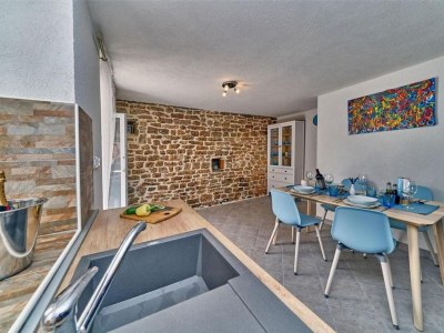 Villa Two Bedroom Villa - Features photo 15