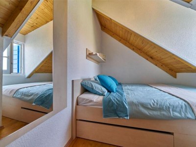 Villa Two Bedroom Villa - Features photo 16