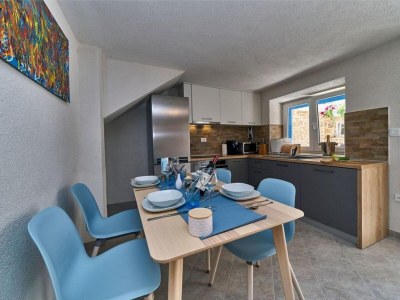 Villa Two Bedroom Villa - Features photo 17