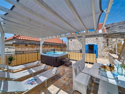 Villa Two Bedroom Villa - Outdoor photo 20