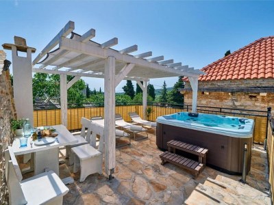 Villa Two Bedroom Villa - Outdoor photo 21