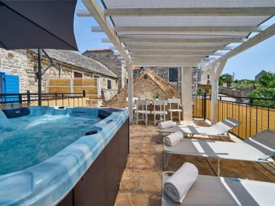 Villa Two Bedroom Villa - Outdoor photo 22