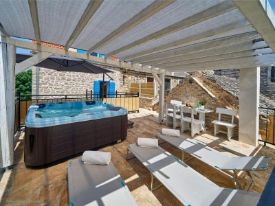 Villa Two Bedroom Villa - Outdoor photo 23