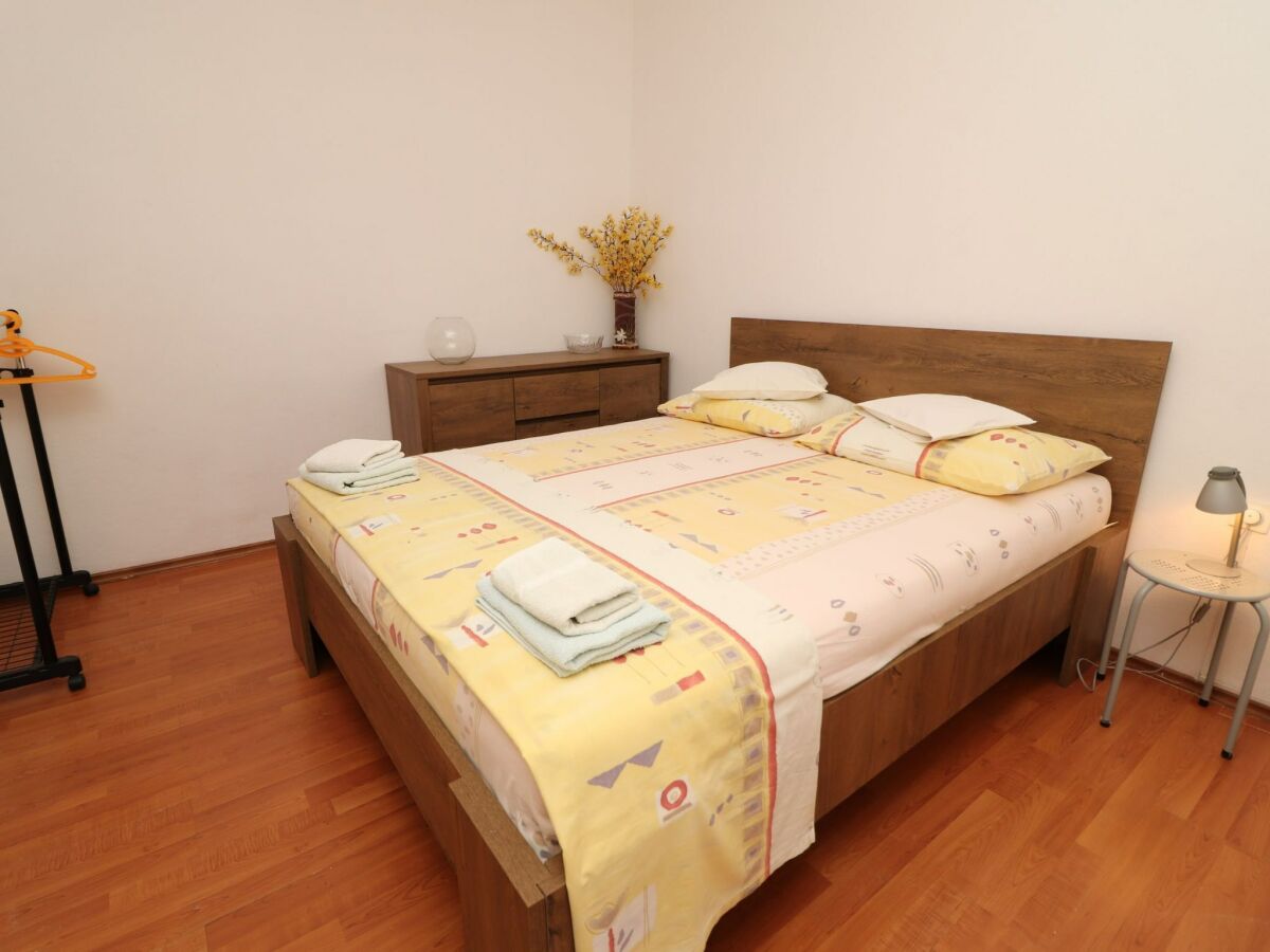 Apartment Apartments Karbuni By The Sea - Two Bedroom Apartment with Terrace and Sea View - (A1) - Features photo 4