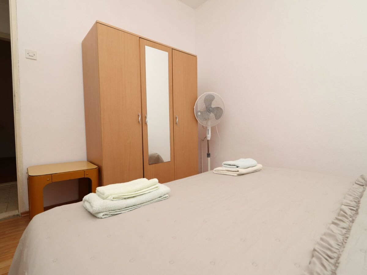 Apartment Apartments Karbuni By The Sea - Two Bedroom Apartment with Terrace and Sea View - (A1) - Features photo 5