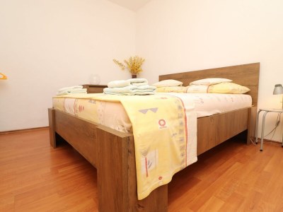 Apartment Apartments Karbuni By The Sea - Two Bedroom Apartment with Terrace and Sea View - (A1) in Korčula - Apartment