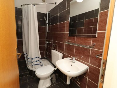 Apartment Apartments Karbuni By The Sea - Two Bedroom Apartment with Terrace and Sea View - (A1) - Features photo 6