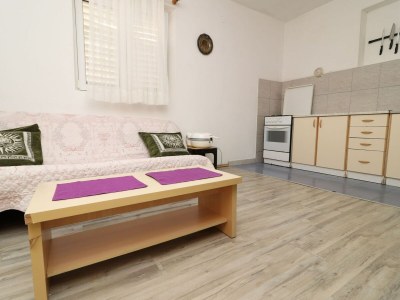 Apartment Apartments Karbuni By The Sea - Two Bedroom Apartment with Terrace and Sea View - (A1) - Features photo 7