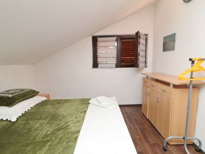 Apartment Apartments Karbuni By The Sea - One Bedroom apartment with Terrace and Sea View (A4) - Features photo 2