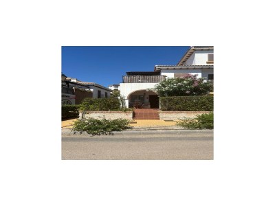 Holiday house Holiday Home in Vera near Vera Playa in Vera Playa - Holiday house